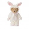 Panda - Teddy Bear - Plush - Rabbit - ElkCuddly toys