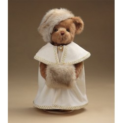 Urso de pelúcia - Uniforme - Mulheres nobres