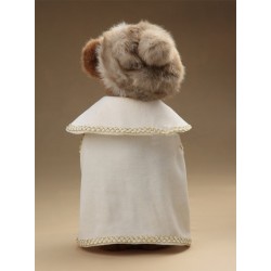 Urso de pelúcia - Uniforme - Mulheres nobres