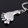 Pé de prata - Keychain