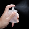 30ml - 50ml - Vidro fosco - Frascos de perfume