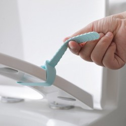 Toilet Seat Lifter - Handle - 5Pcs/PackBathroom & Toilet