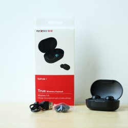 Elephone - Elepods 1 - TWS Earphone - Wireless EarphonesEar- & Headphones