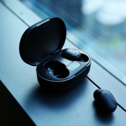 Elephone - Elepods 1 - TWS Earphone - Wireless EarphonesEar- & Headphones