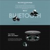 Elephone - Elepods 2 - TWS Earphone - Impermeável - Wireless