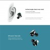 Elephone - Elepods 2 - TWS Earphone - Impermeável - Wireless