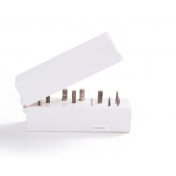 Suporte de broca de unhas - elétrica