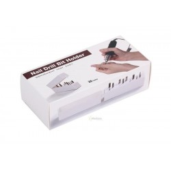 Nail Drill Bit Holder - ElectricEquipment