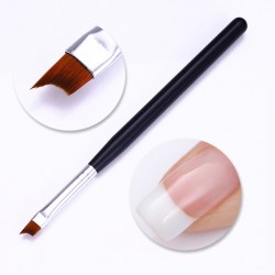 Acrílico - Pincel Manicuring - Nail Art