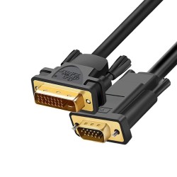 DVI to VGA - Cable AdapterCables