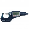Digital electronic micrometer - gauge - caliper - 0 - 25mm / 25 - 50mm / 50 - 75mm / 75 - 100mmCalipers