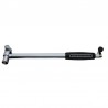 Dial bore gauge - hole diameter measuring - high accuracyMeasurement