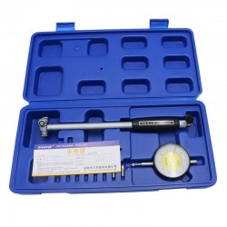 Dial bore gauge - hole diameter measuring - high accuracyMeasurement