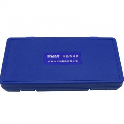 Dial bore gauge - hole diameter measuring - high accuracyMeasurement