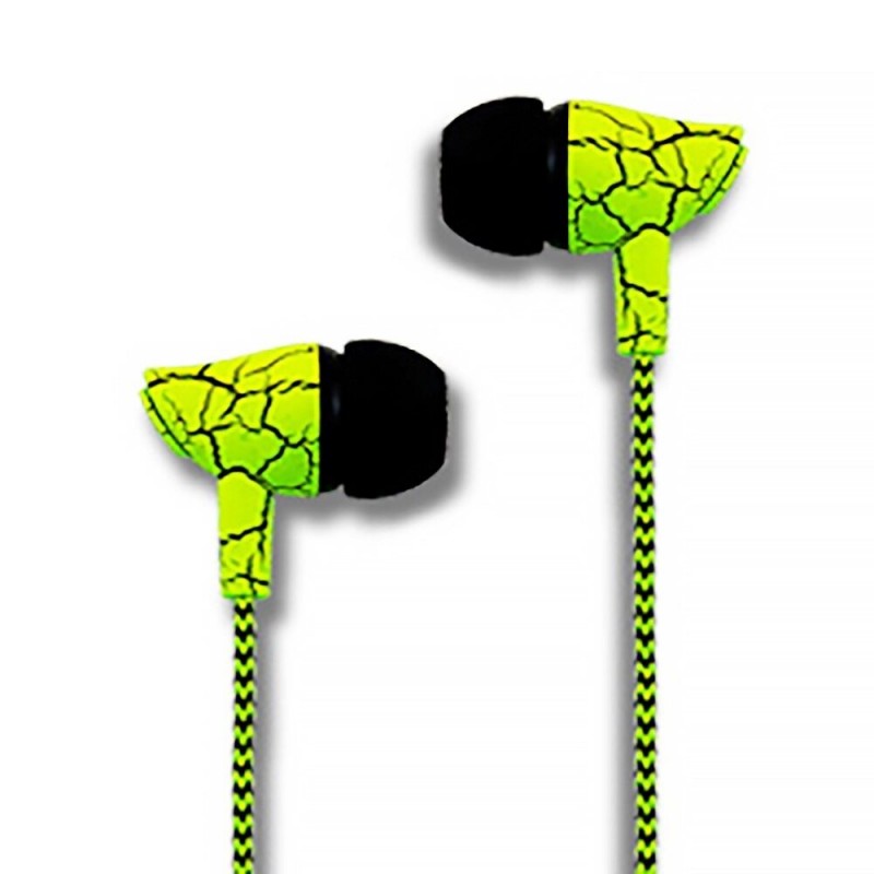 MP3 MP4 - 3.5mm auriculares no ouvido - auscultadores estéreo