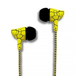 MP3 MP4 - 3.5mm auriculares no ouvido - auscultadores estéreo