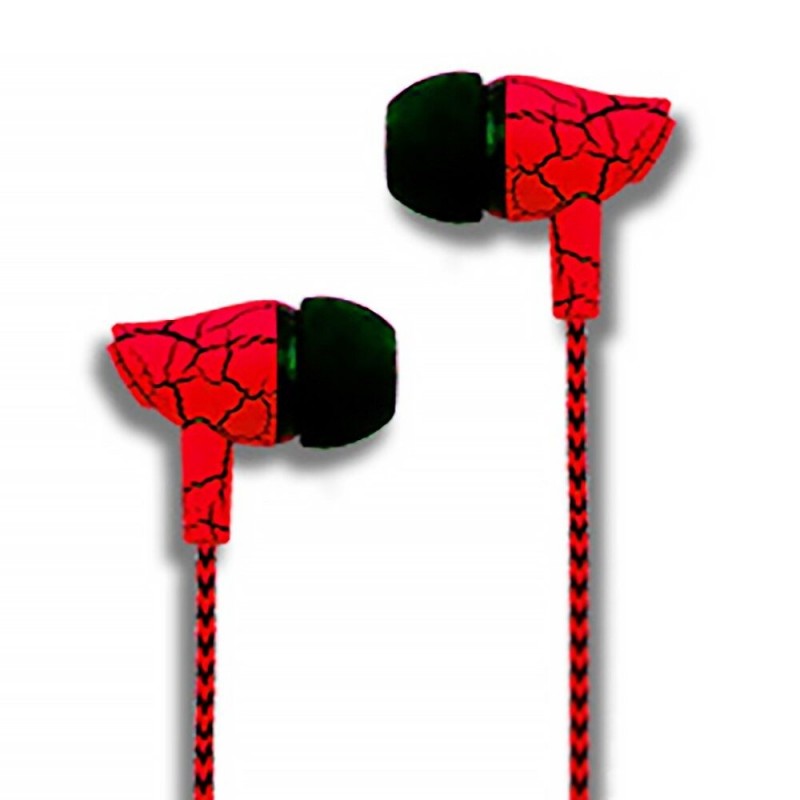 MP3 MP4 - 3.5mm auriculares no ouvido - auscultadores estéreo