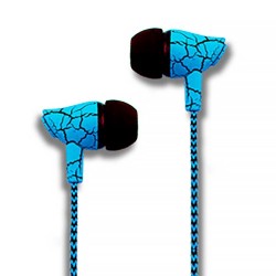 MP3 MP4 - 3.5mm auriculares no ouvido - auscultadores estéreo