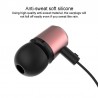 Bluetooth - fone de ouvido sem fio - microfone - auscultadores no ouvido - Led orelhas de gato luminoso