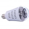 AC110-240V E27 4W - LED - snowflakes pattern - rotatable bulb - projector - lamp - RGBLights & lighting
