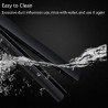 Universal soundproof rubber - rubber seal - dashboard sealing strip - 160cmGlass & windows