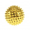 Acupressure treatment - hands stimulation needles - magnetic massage balls - 2 piecesMassage