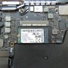 M2 - SSD para Macbook Pro A1708 NVMe M.2 NGFF - Pro A1708 - cartão de adaptador