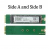 128GB - 256GB - 512GB - 1TB - SSD para Macbook Air A1465 A1466 Md231 Md232 Md223 Md224 - unidade de estado sólido