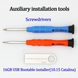 128GB - 256GB - 512GB - 1TB - SSD for Macbook Air A1465 A1466 Md231 Md232 Md223 Md224 - solid state driveUpgrade & repair