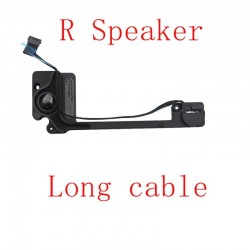 Left & right speaker for MacBook Pro 13" Retina A1502 - internal speakersUpgrade & repair