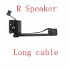 Left & right speaker for MacBook Pro 13" Retina A1502 - internal speakersUpgrade & repair
