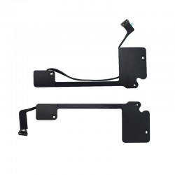 Alto-falante esquerdo e direito para MacBook Pro 13" Retina A1502 - colunas internas
