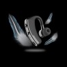 Auscultador Bluetooth V9- mãos fone de ouvido livre - earbud