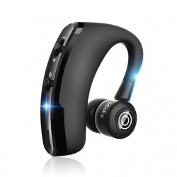 V9 Bluetooth earphone- hands free headset - earbudEar- & Headphones
