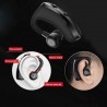 Auscultador Bluetooth V9- mãos fone de ouvido livre - earbud