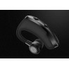 Auscultador Bluetooth V9- mãos fone de ouvido livre - earbud