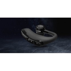 Auscultador Bluetooth V9- mãos fone de ouvido livre - earbud