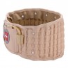 Lumbar spinal-air decompression - waist / back pain relief - support beltMassage