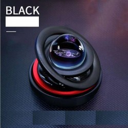 Solar levitation - rotating ornament - magnetic car decorationInterior accessories