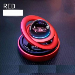 Solar levitation - rotating ornament - magnetic car decorationInterior accessories