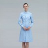Long-sleeve work coat - lab / spa / beauty salons / hospitalHealth & Beauty