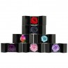 Elegant jewellery box with rose - Valentine's day / wedding giftValentine's day