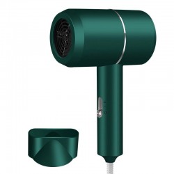 Secador de cabelo profissional - 100 - 240V - 1400W
