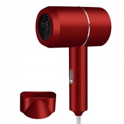 Secador de cabelo profissional - 100 - 240V - 1400W