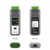 VXDIAG VCX SE OBD2 scanner - BMW car diagnostic - ICOM A2 A3 Next ECU programming - diagnostic toolDiagnosis