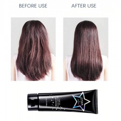 Galaxy nourishing / shine hair maskHair