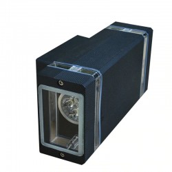Luz de parede exterior moderna - lâmpada impermeável - 8W - LED