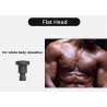 Phoenix A2 - arma de massagem - relaxamento muscular - alívio da dor - massageador de corpo completo