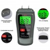 MT-18 - grey - digital tester - wood / paper moisture meter - wall moisture sensor - testerElectronics & Tools