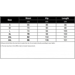 jeans skinny sexy - calças de corte com renda floral